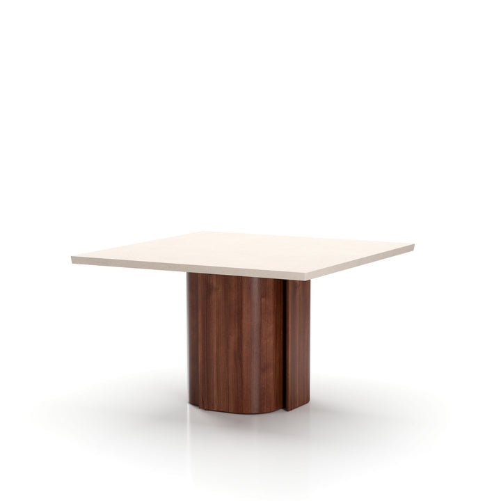 Arden Dining Table Washi Paper