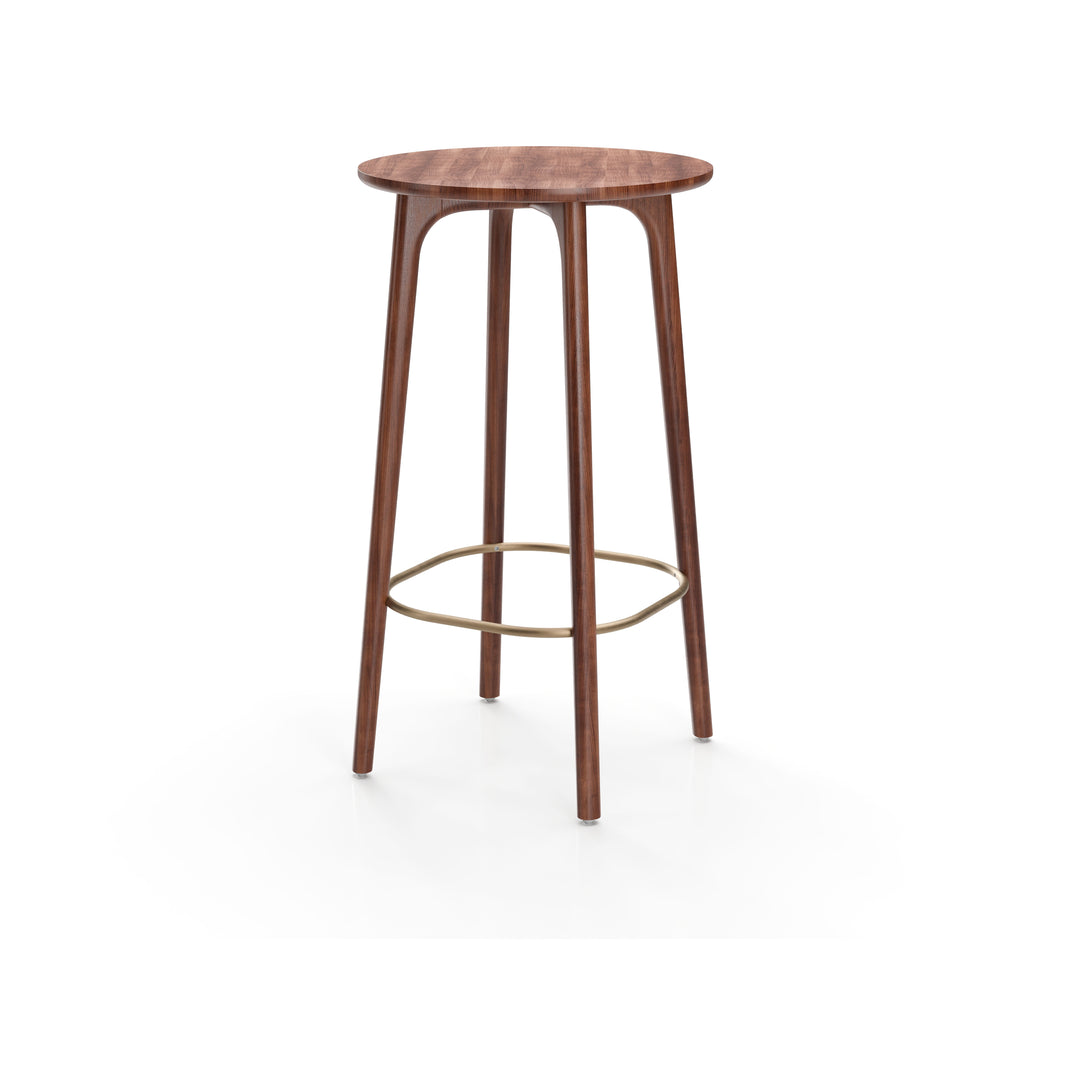 Utility Cafe Table Counter