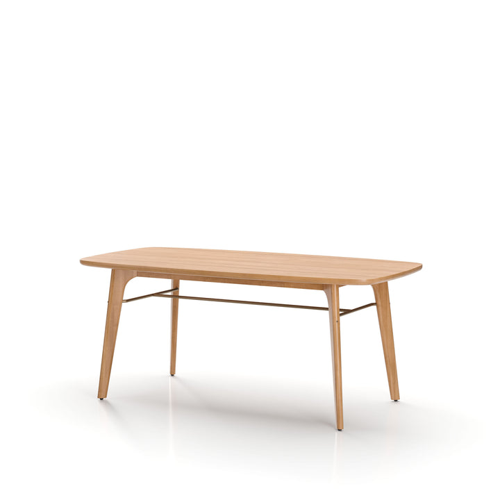 Utility Dining Table