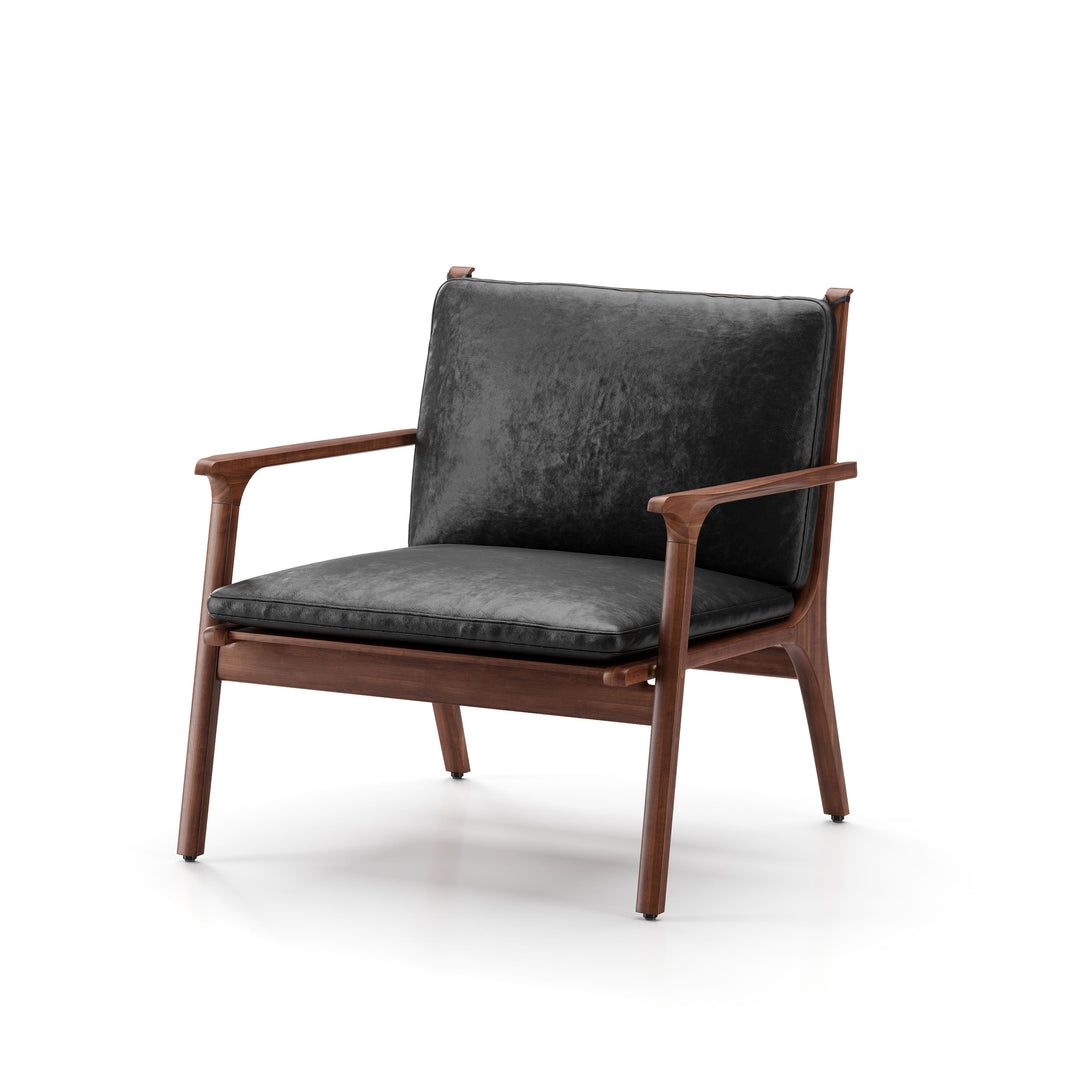 Ren Lounge Chair Large