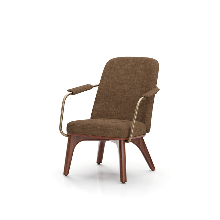 Utility Lounge Chair