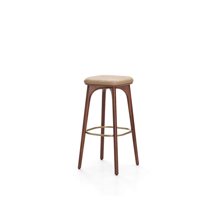 Utility Bar Stool