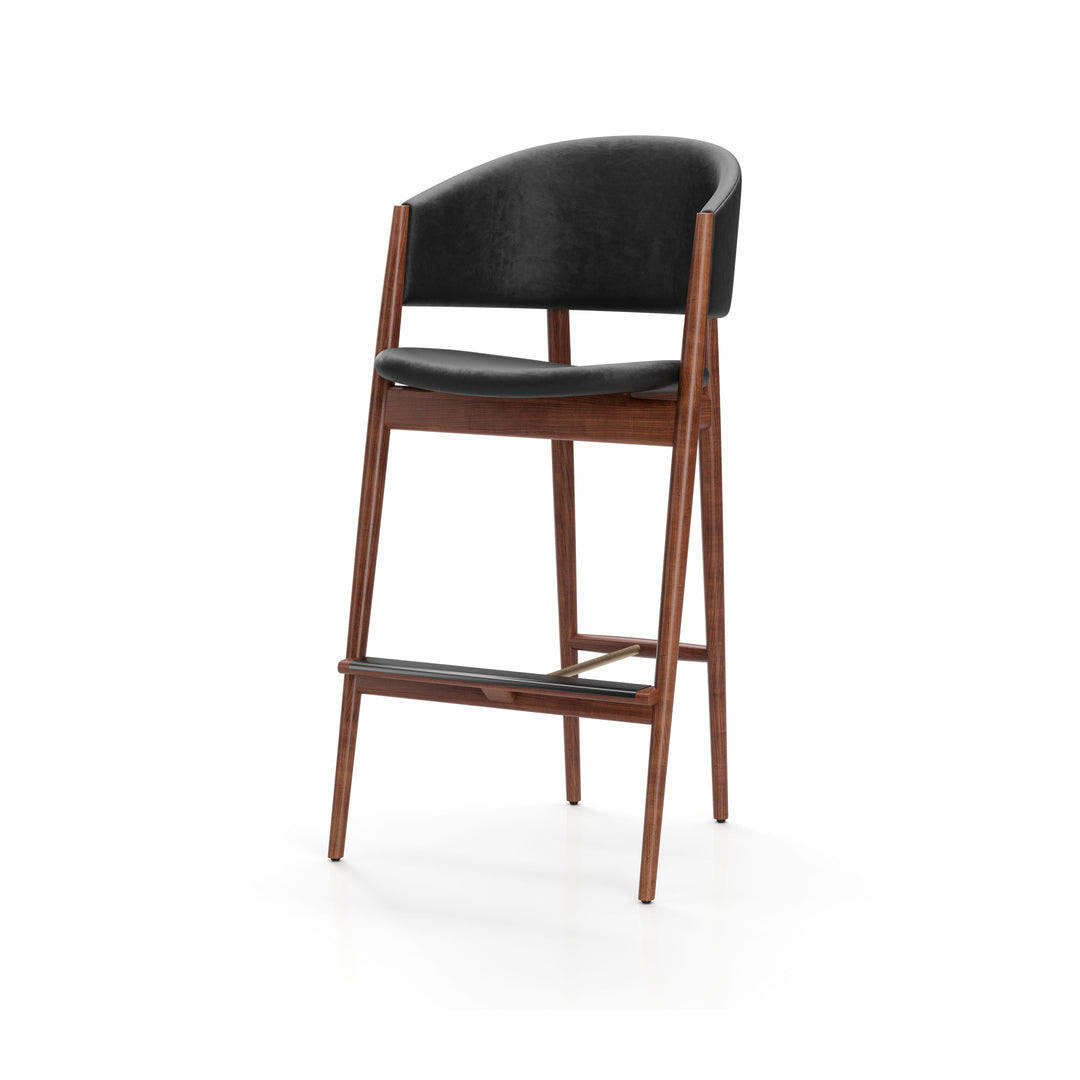 Ougi Bar Chair