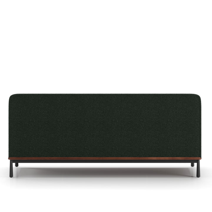 Arc Sofa Two-Seater Middle