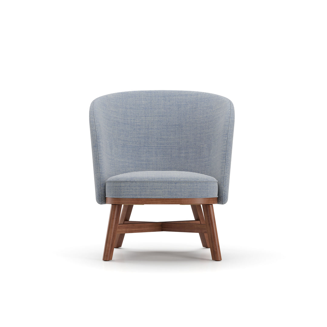 Mr. B Lounge Chair