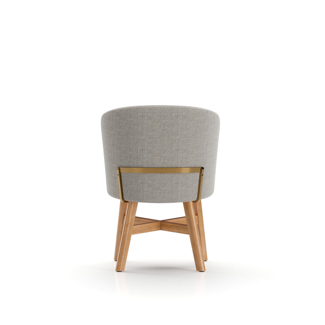 Mr. B Dining Chair