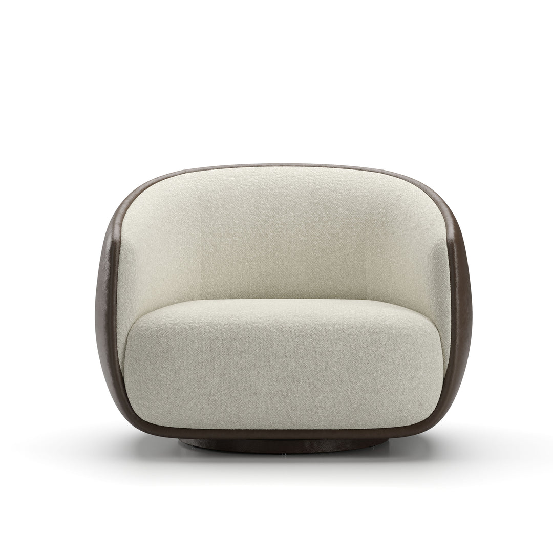 Pesca One-Seater Swivel
