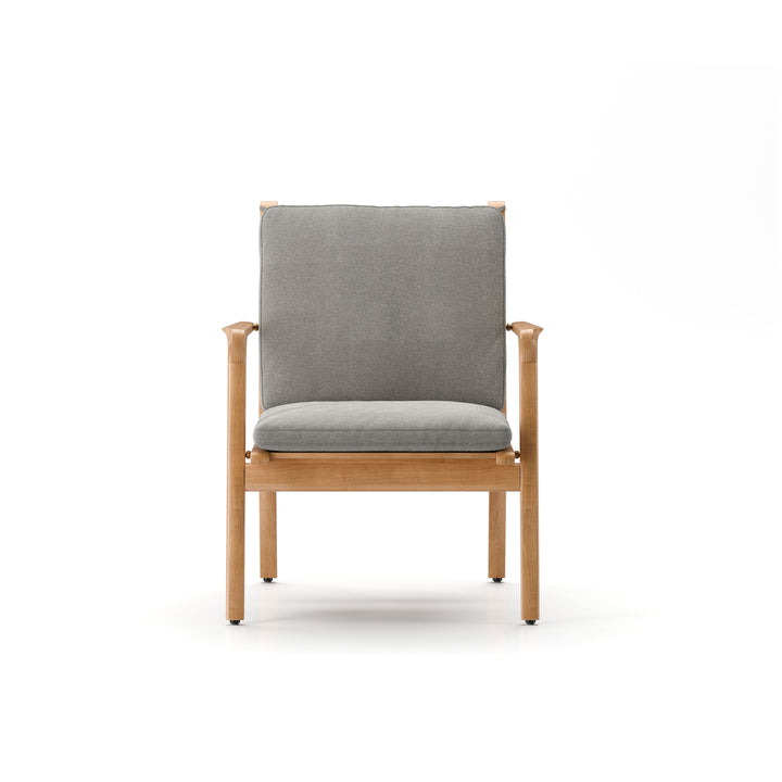 Ren Lounge Chair Small