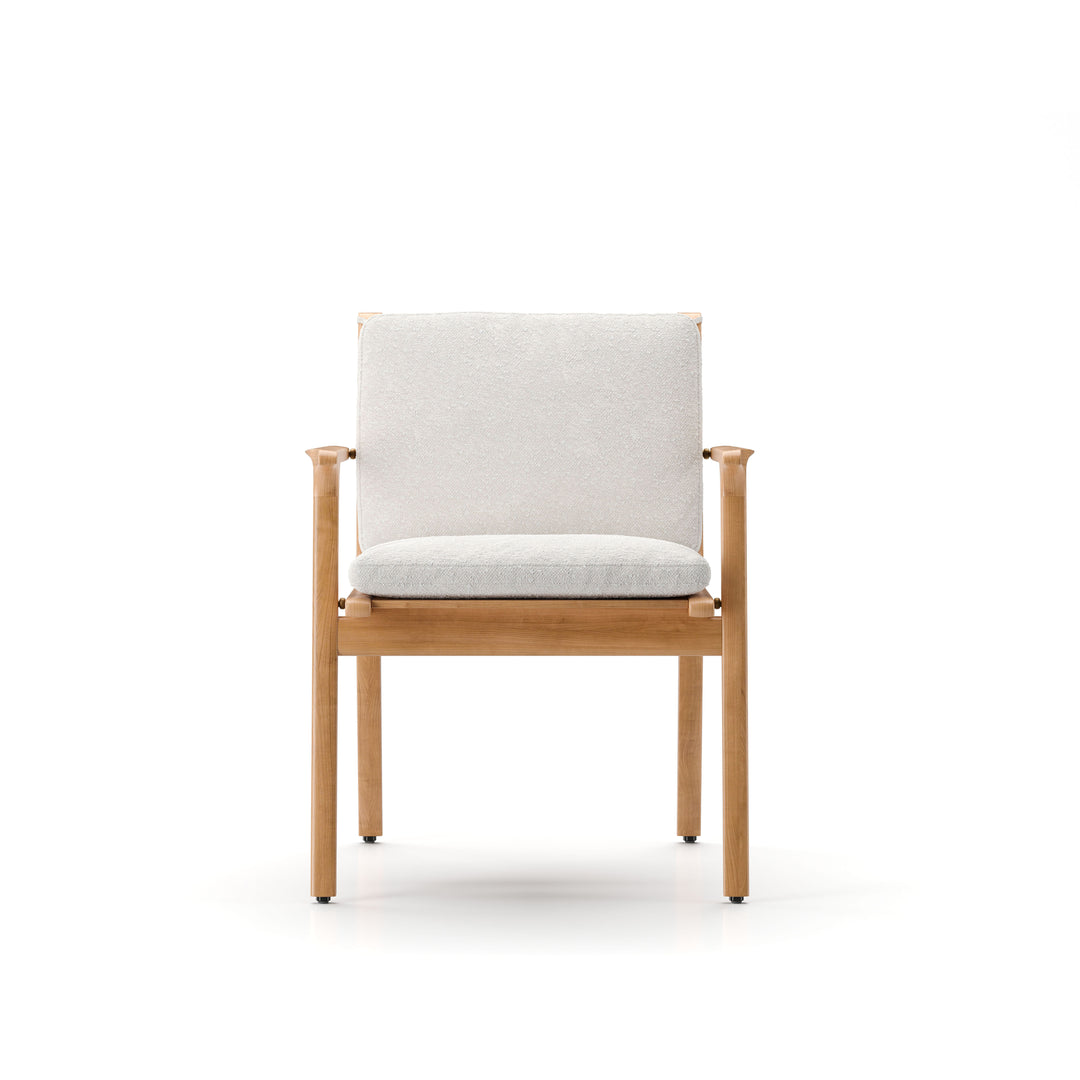 Ren Dining Armchair