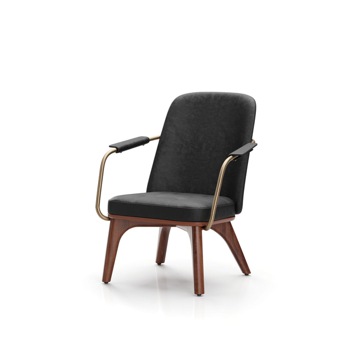 Utility Lounge Chair