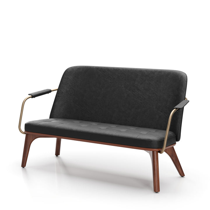 Utility Sofa Two-Seater