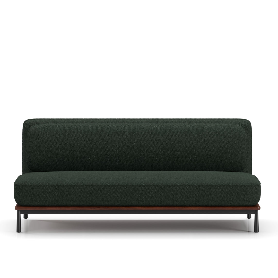 Arc Sofa Two-Seater Middle
