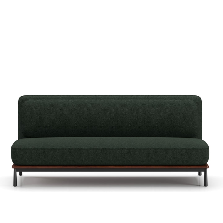 Arc Sofa Two-Seater Middle