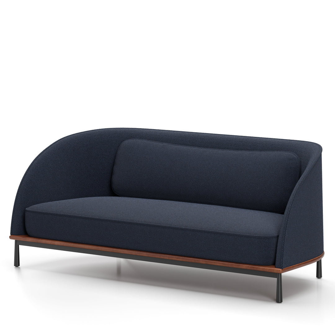 Arc Sofa Three-Seater