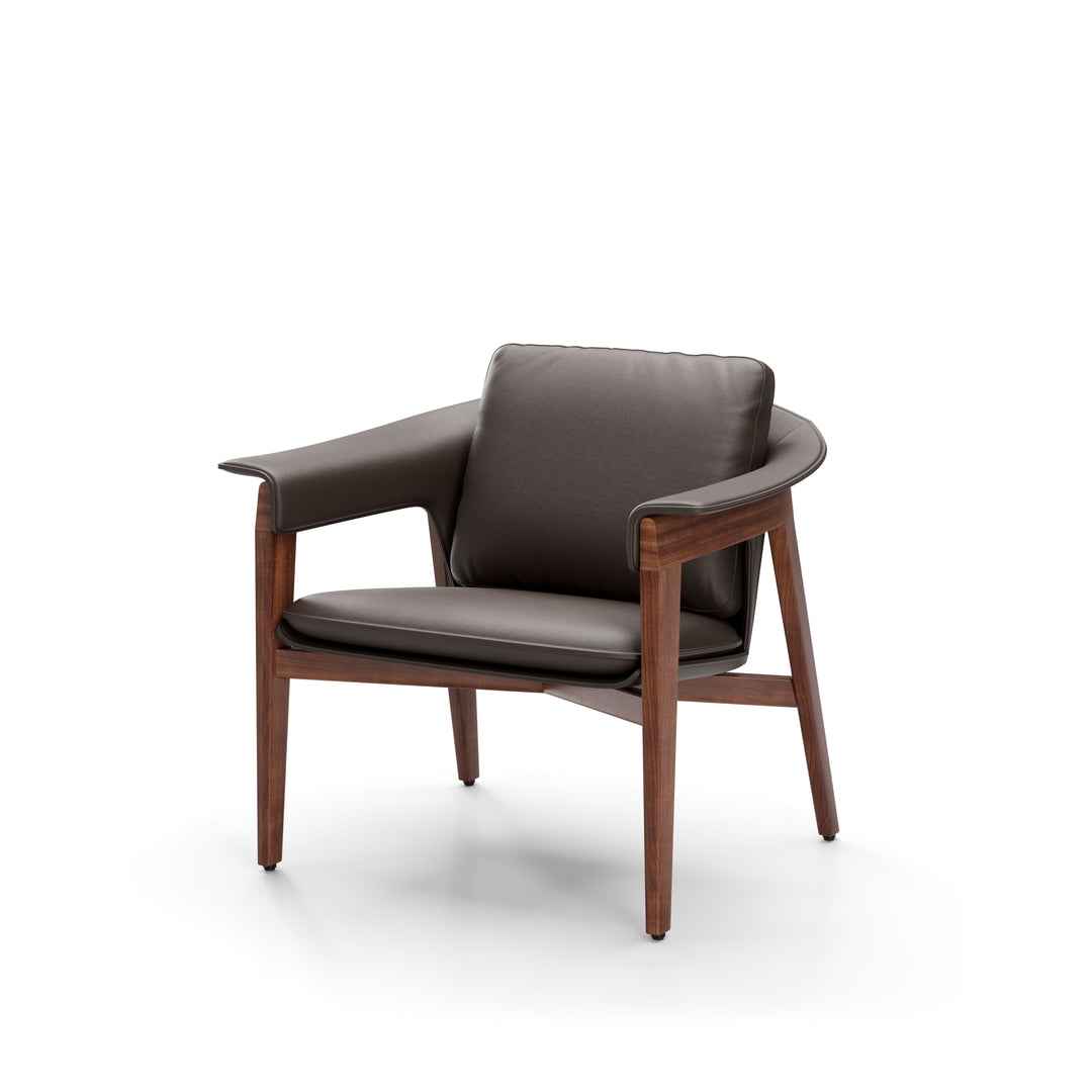 Bruno Lounge Chair