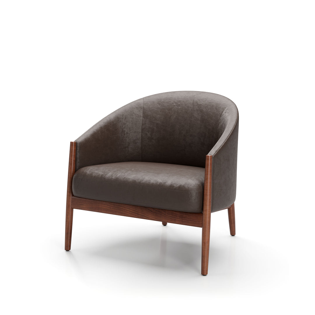 Ougi Lounge Chair