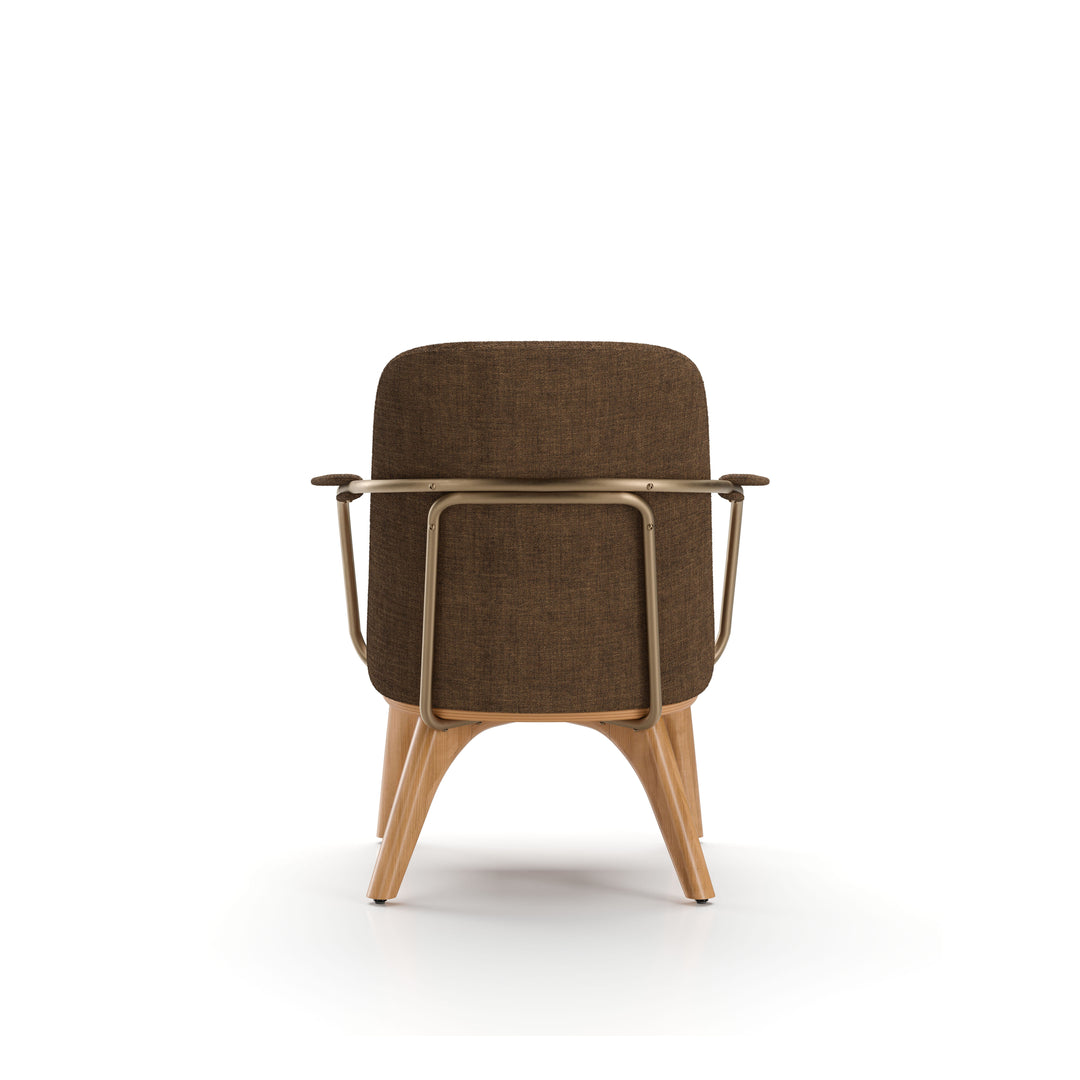 Utility Lounge Chair