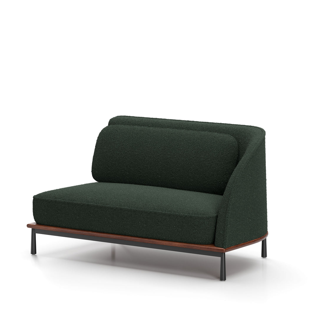 Arc Sofa Two-Seater Left / Right