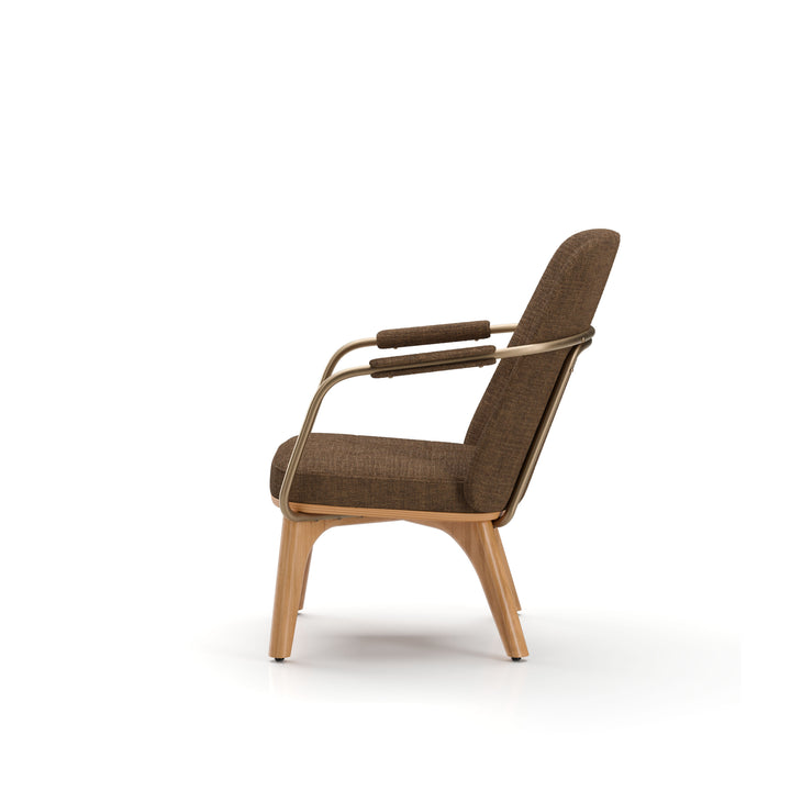 Utility Lounge Chair