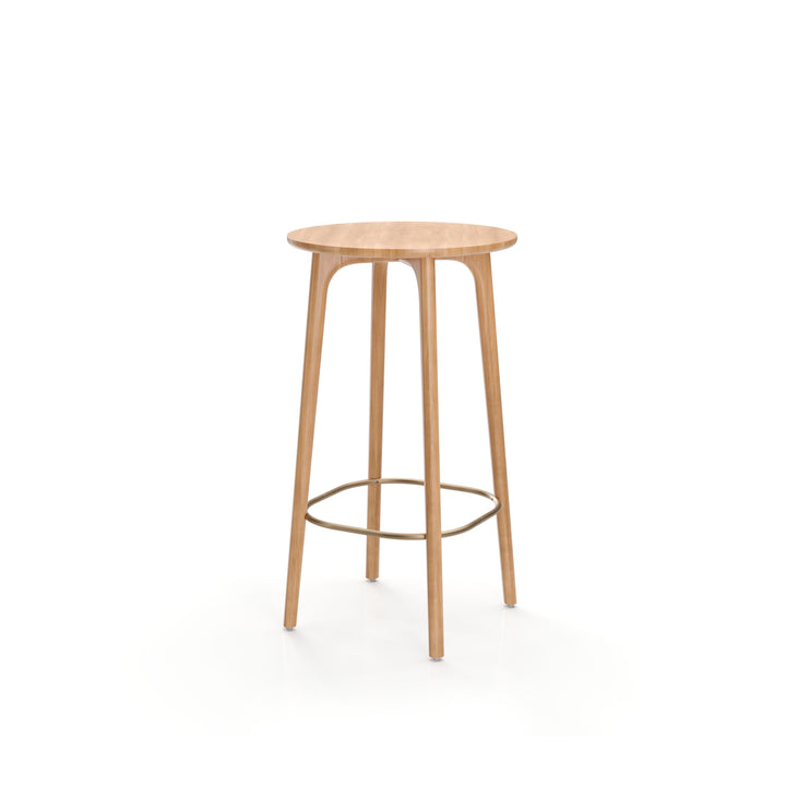 Utility Cafe Table Counter