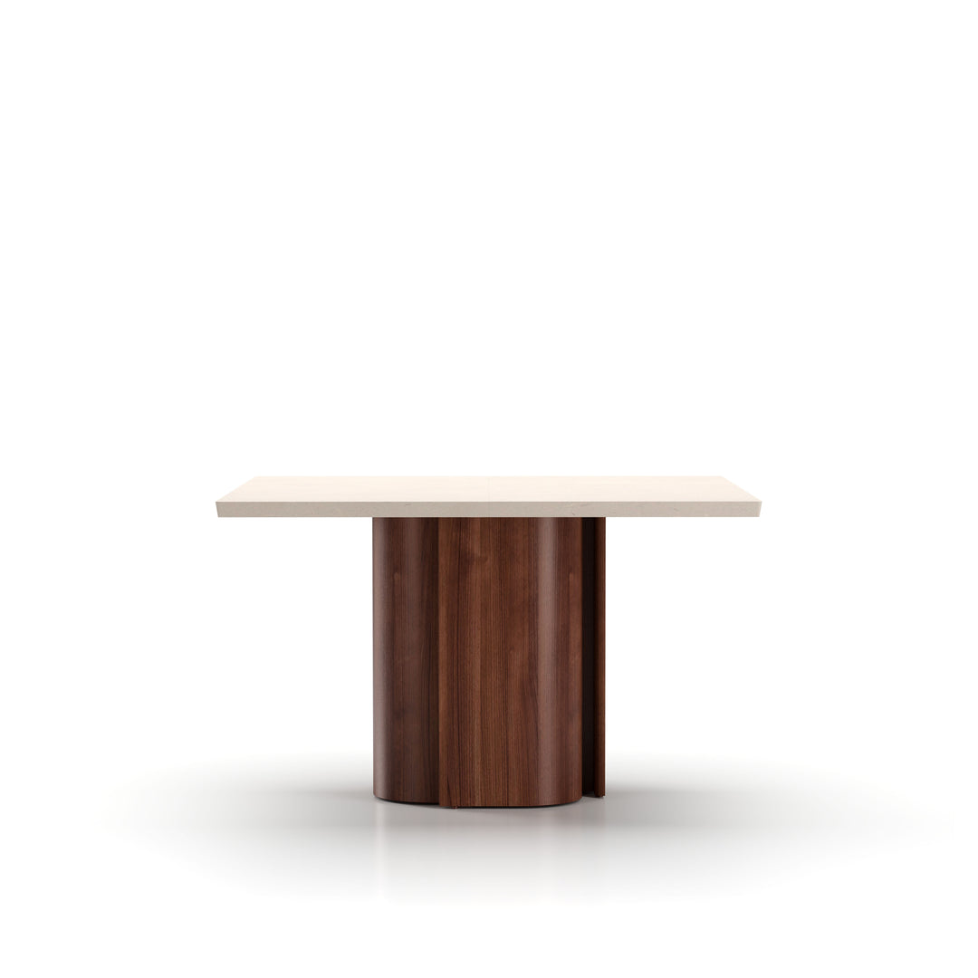 Arden Dining Table Washi Paper