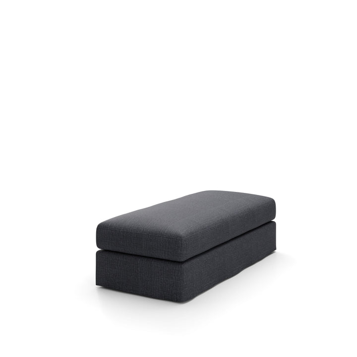 Atelier Ottoman Half-Skirt