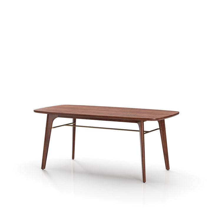 Utility Dining Table