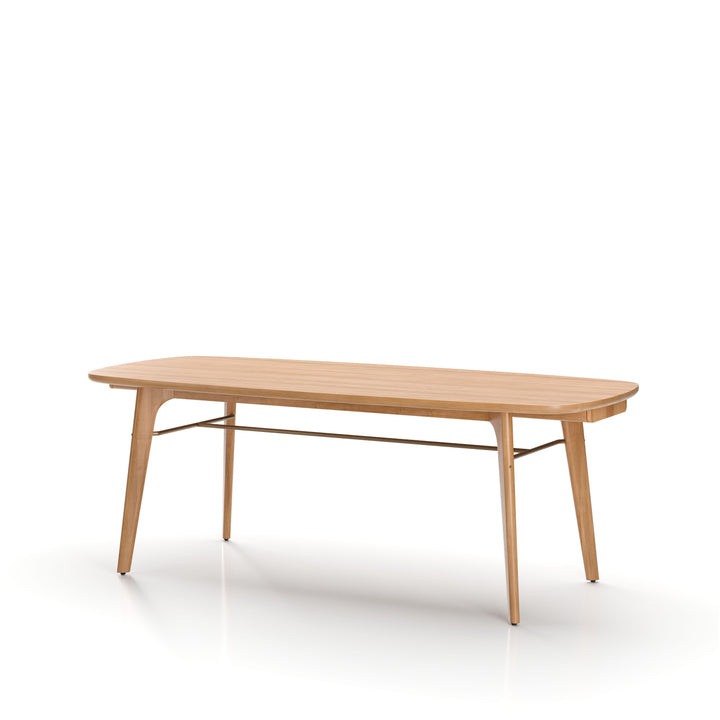 Utility Dining Table