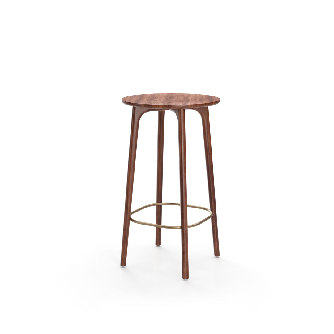 Utility Cafe Table Counter