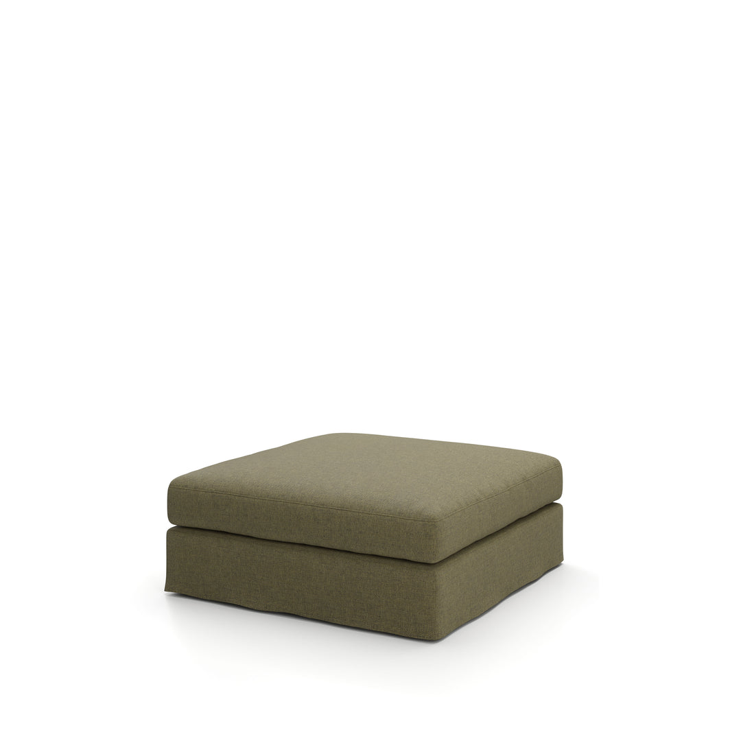 Atelier Ottoman Skirt