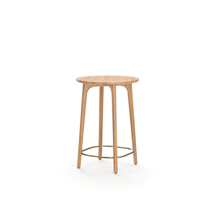 Utility Cafe Table Counter
