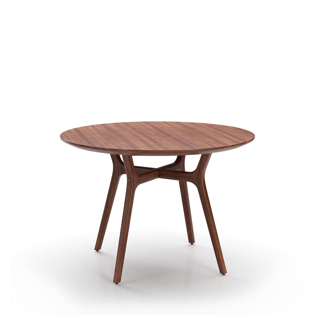 Ren Dining Table Round