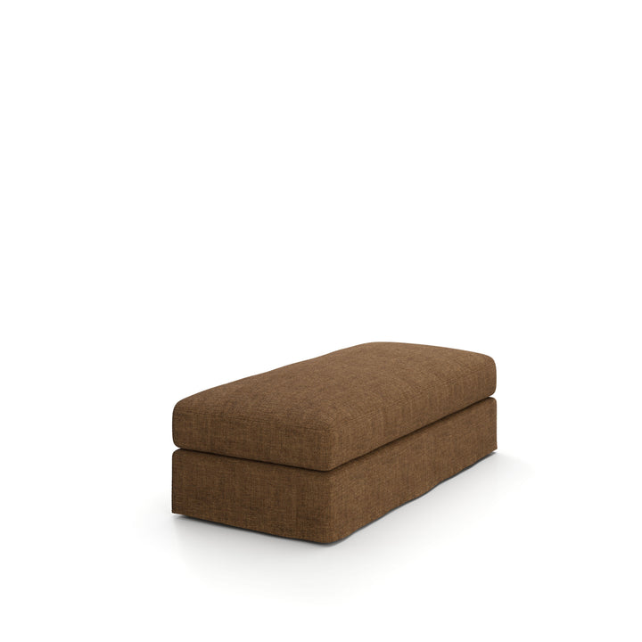 Atelier Ottoman Half-Skirt