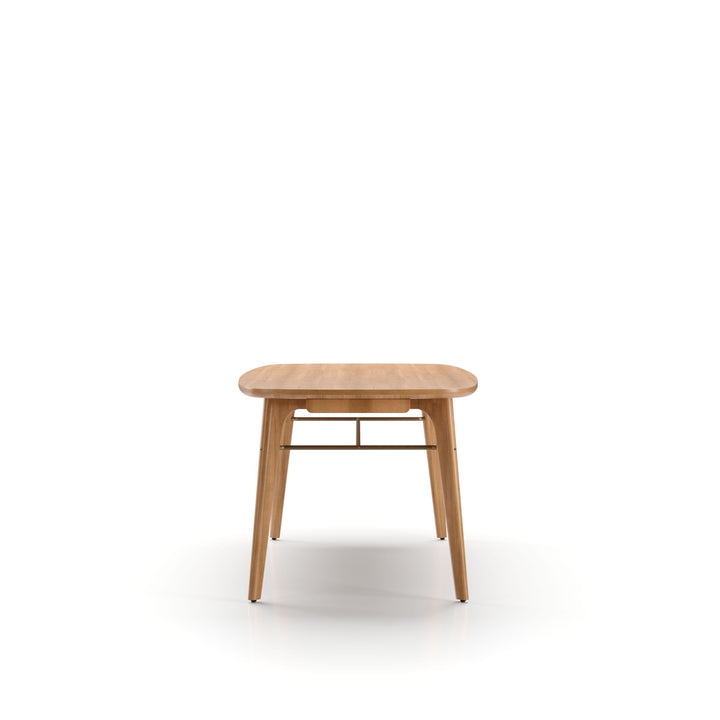 Utility Dining Table