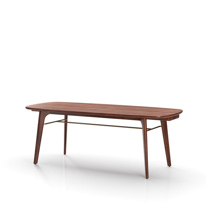 Utility Dining Table