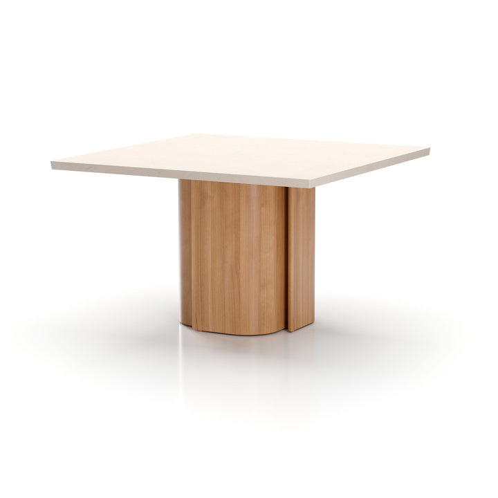 Arden Dining Table Washi Paper