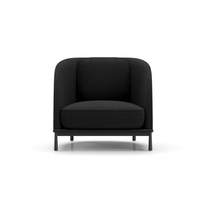 Arc Lounge Chair