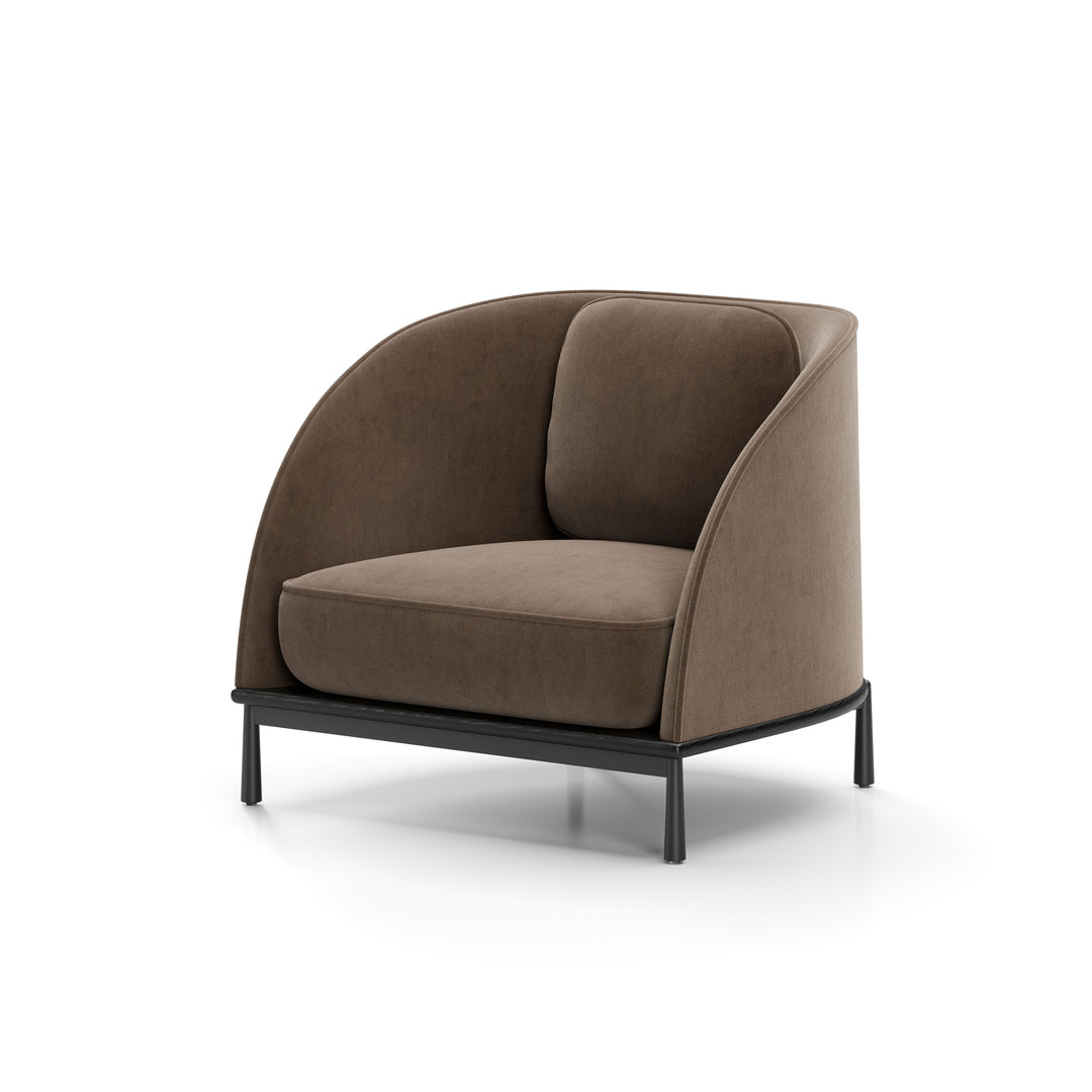 Arc Lounge Chair