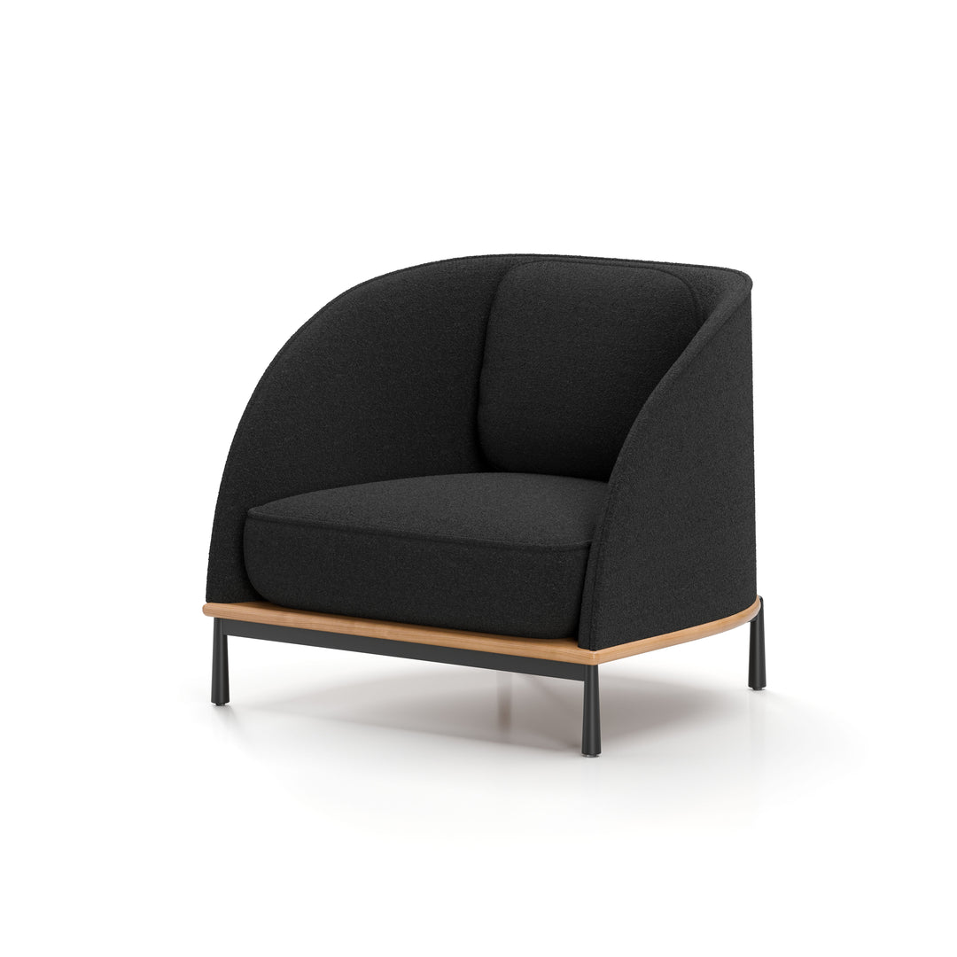 Arc Lounge Chair