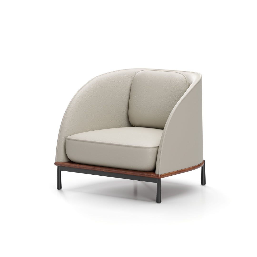 Arc Lounge Chair