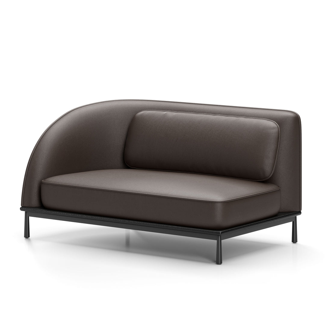 Arc Sofa Two-Seater Left / Right