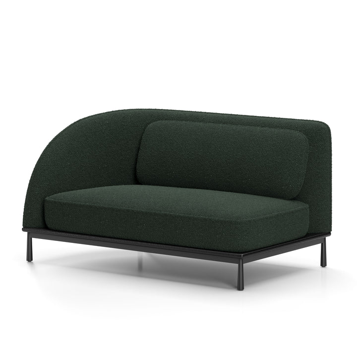 Arc Sofa Two-Seater Left / Right