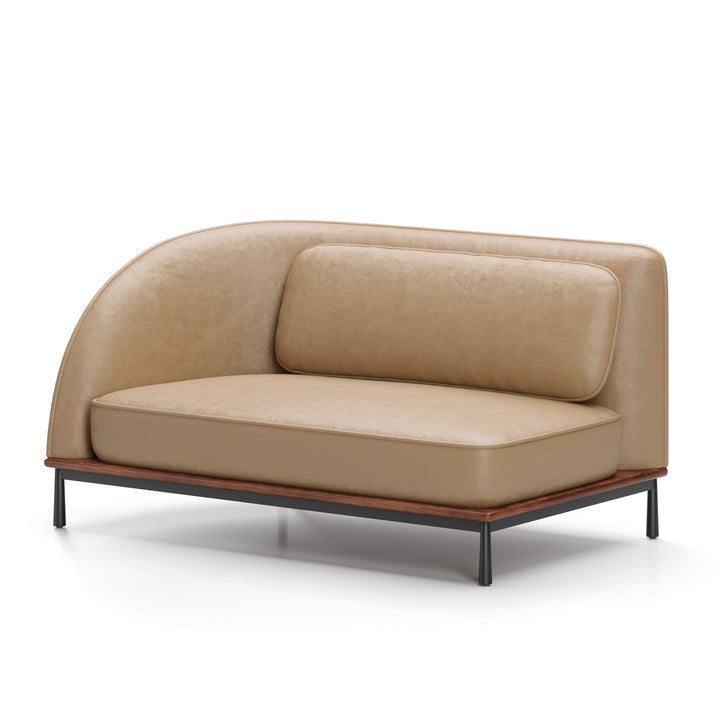 Arc Sofa Two-Seater Left / Right