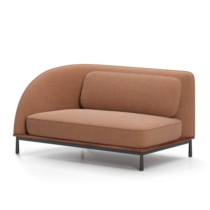 Arc Sofa Two-Seater Left / Right