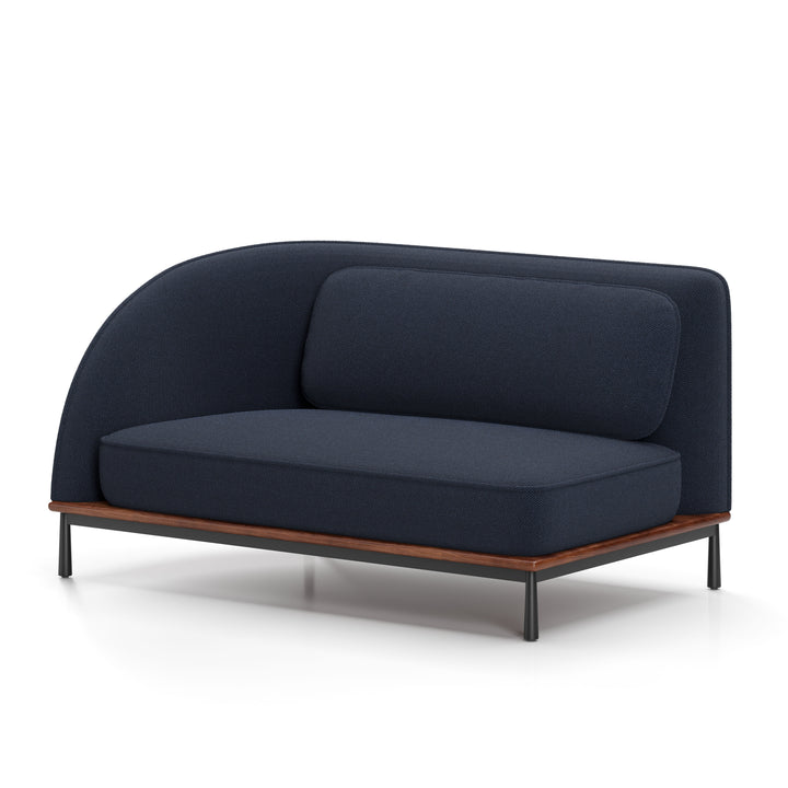 Arc Sofa Two-Seater Left / Right