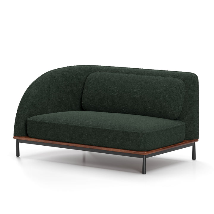 Arc Sofa Two-Seater Left / Right