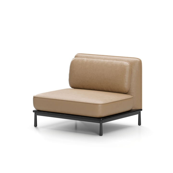 Arc Sofa One-Seater Middle
