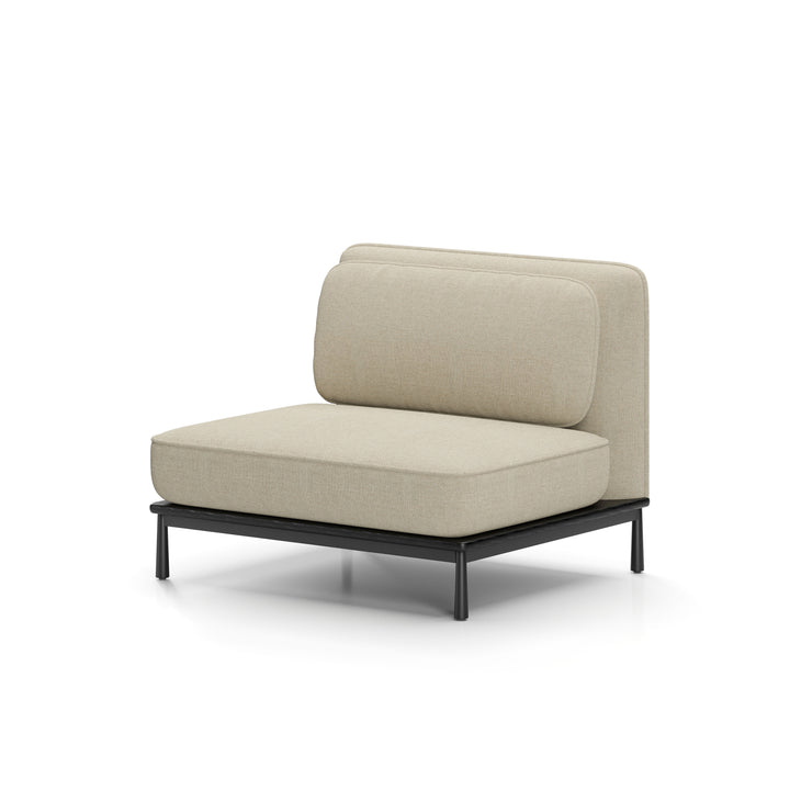 Arc Sofa One-Seater Middle