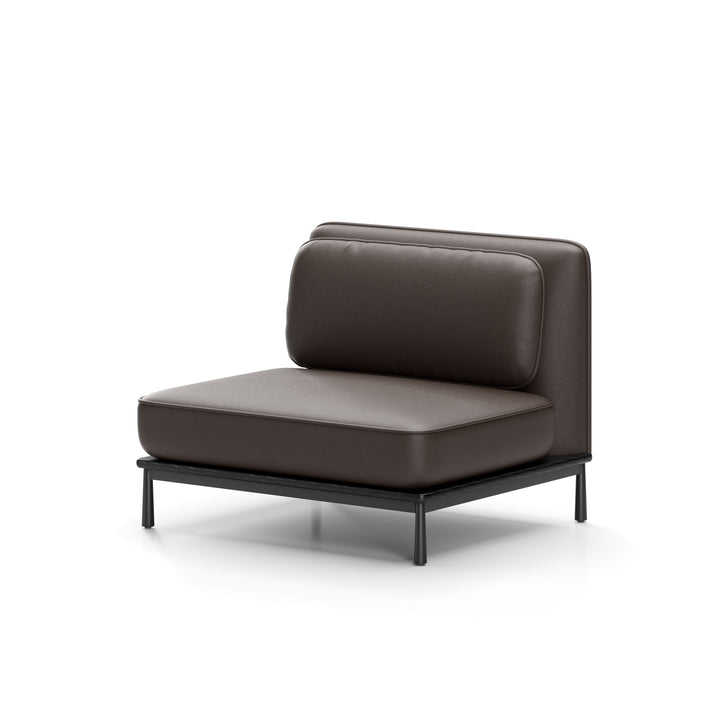 Arc Sofa One-Seater Middle