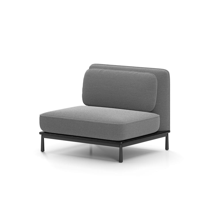 Arc Sofa One-Seater Middle